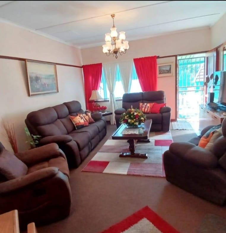 3 Bedroom Property for Sale in Sasolburg Free State